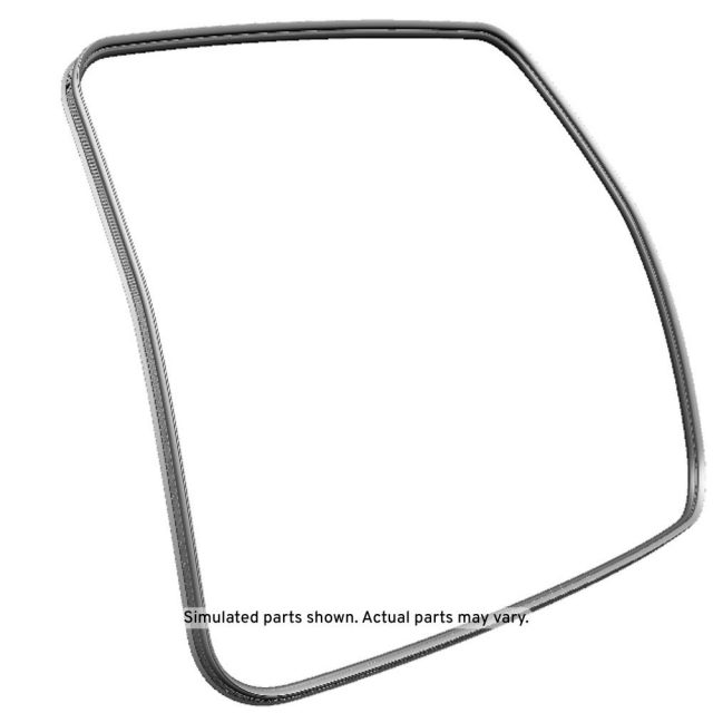 GMC GM Genuine Parts Liftgate Weatherstrip | 84782655 | GMC