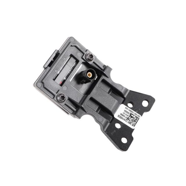 GM Genuine Parts Front View Driver Information Camera