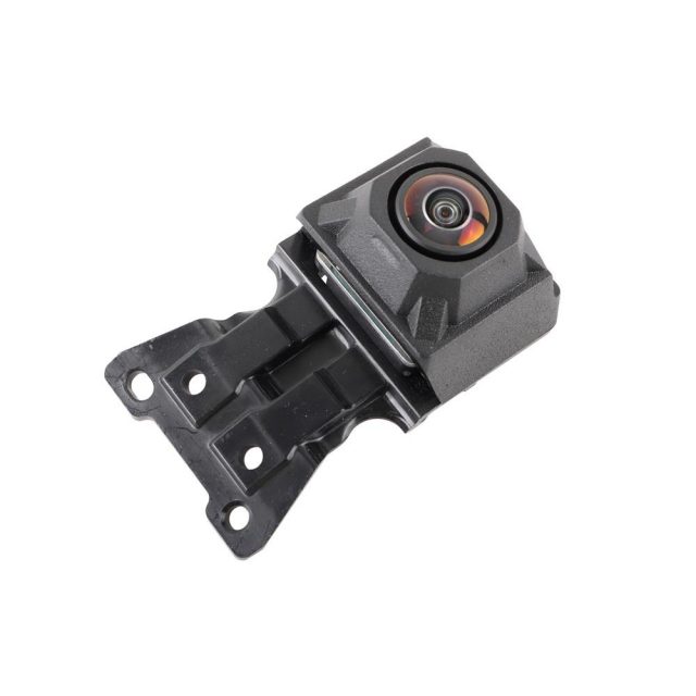 GM Genuine Parts Front View Driver Information Camera GM Genuine Parts Front View Driver Information Camera