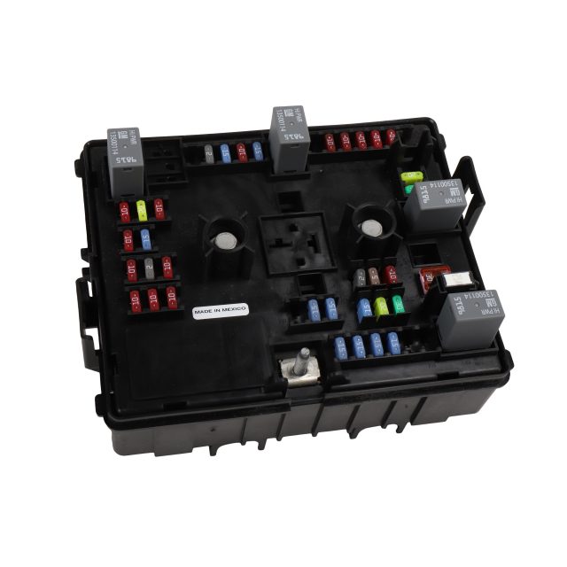 GM Genuine Parts Body Wiring Harness Junction Block