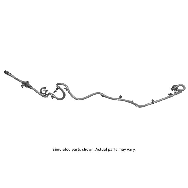 GM Genuine Parts Engine Coolant Heater Cord Thermostat GM Genuine Parts Engine Coolant Heater Cord Thermostat