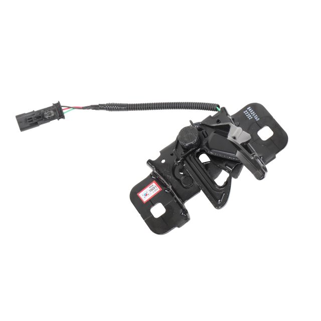 GM Genuine Parts Hood Primary and Secondary Latch | 84826360