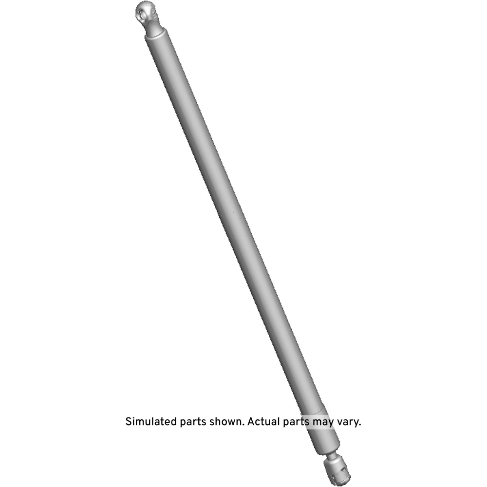 GM Genuine Passenger Side Liftgate Strut | 84829916 | GM