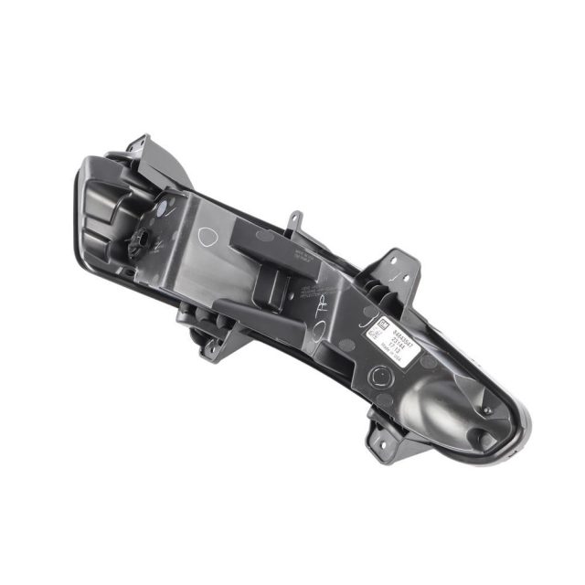 GM Genuine Parts Front Driver Side Turn Signal Lamp GM Genuine Parts Front Driver Side Turn Signal Lamp