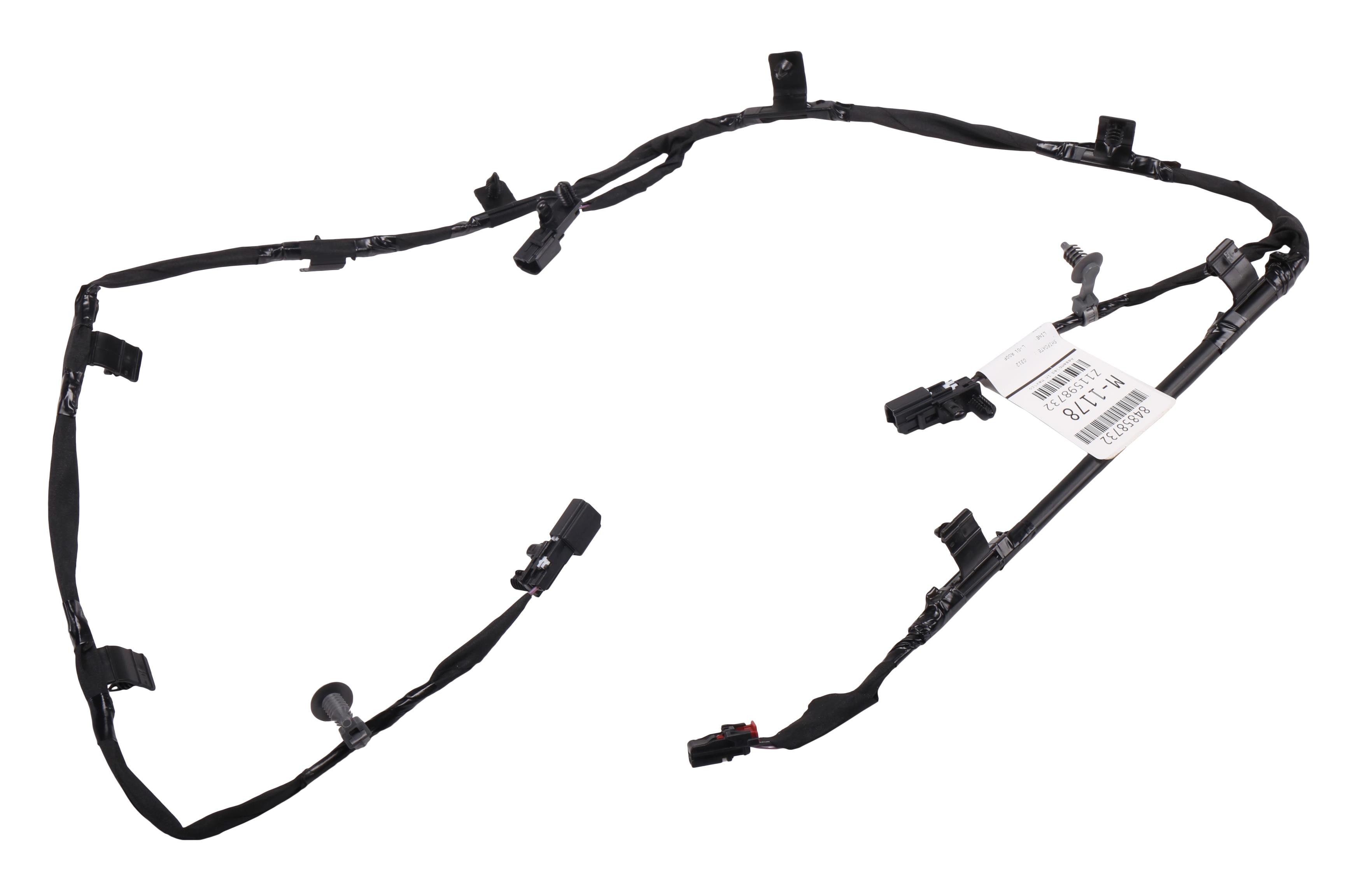 GM Genuine Parts Roof Wiring Harness | 84858732 | GM Parts
