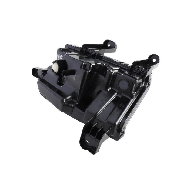 GM Genuine Parts Front Passenger Side Fog Lamp | 84875933 GM Genuine Parts Front Passenger Side Fog Lamp | 84875933