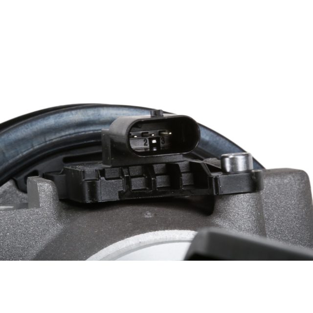 GM Genuine Parts Front Passenger Side Shock Absorber