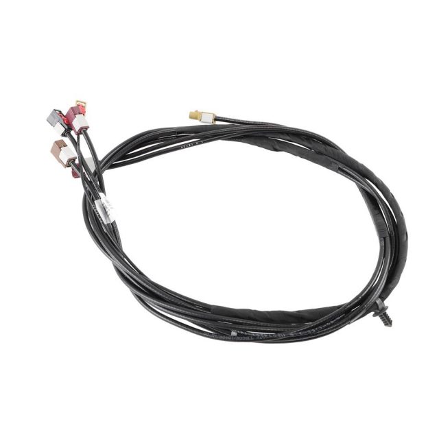 GM Genuine Parts Instrument Panel Antenna Coaxial Cable