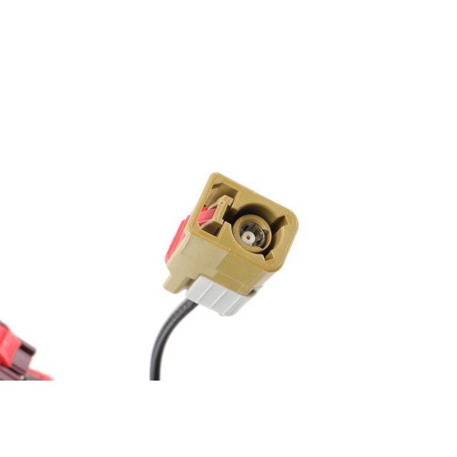 GM Genuine Parts Instrument Panel Antenna Coaxial Cable