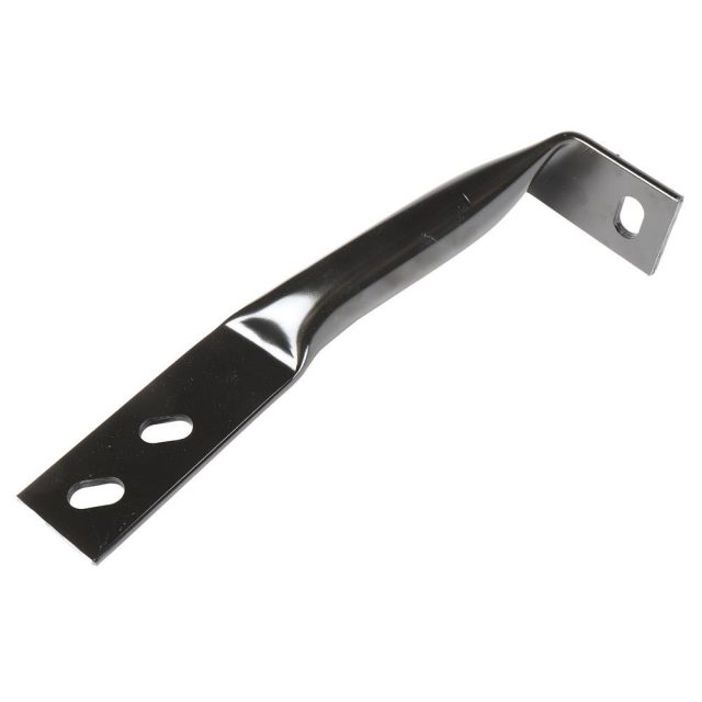 GM Genuine Parts Front Bumper Fascia Passenger Side Support