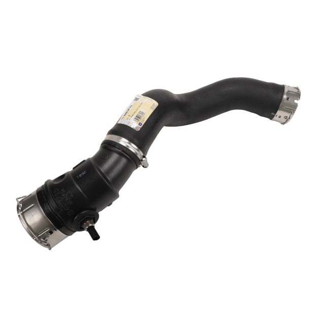 Intercooler Charge Air Cooler For Chevy Equinox 2018-2020 GMC Terrain