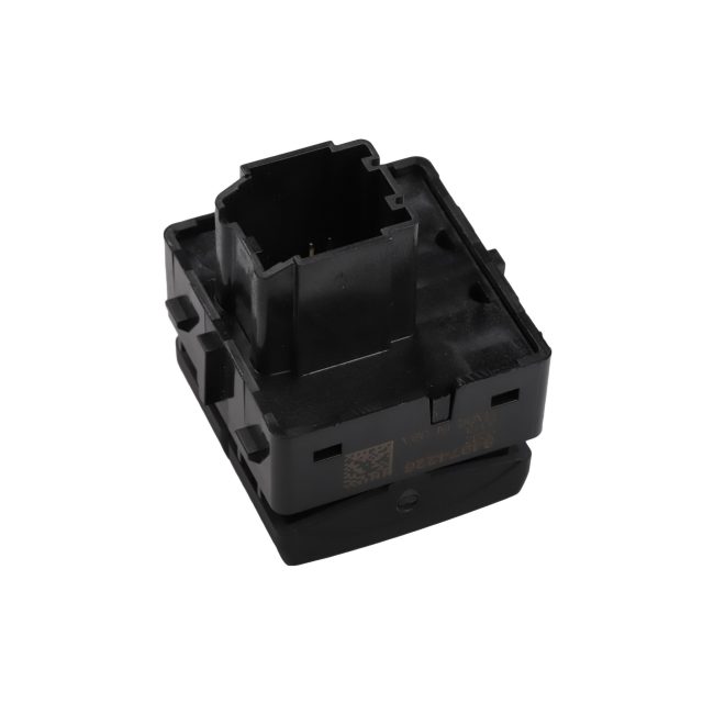 GM Genuine Parts Black 3rd Row Passenger Side Seat Folding GM Genuine Parts Black 3rd Row Passenger Side Seat Folding