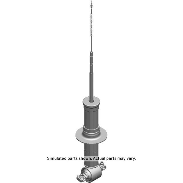 GM Genuine Parts Front Shock Absorber | 84977478 | GM Parts GM Genuine Parts Front Shock Absorber | 84977478 | GM Parts