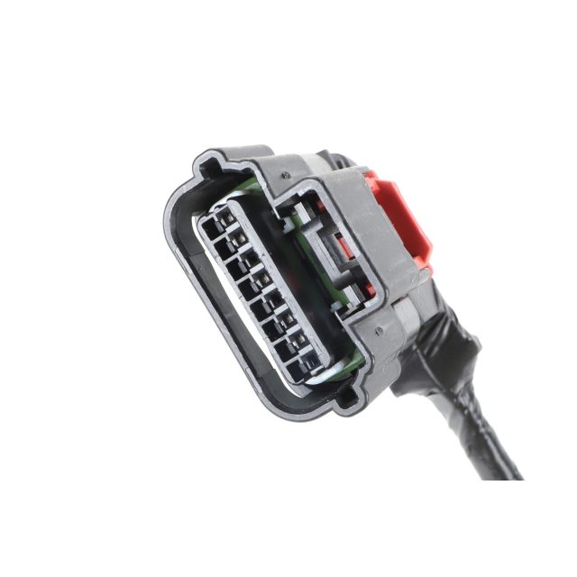 Buick GM Genuine Parts Side Object Sensing Alert Module Kit Buick GM Genuine Parts Side Object Sensing Alert Module Kit