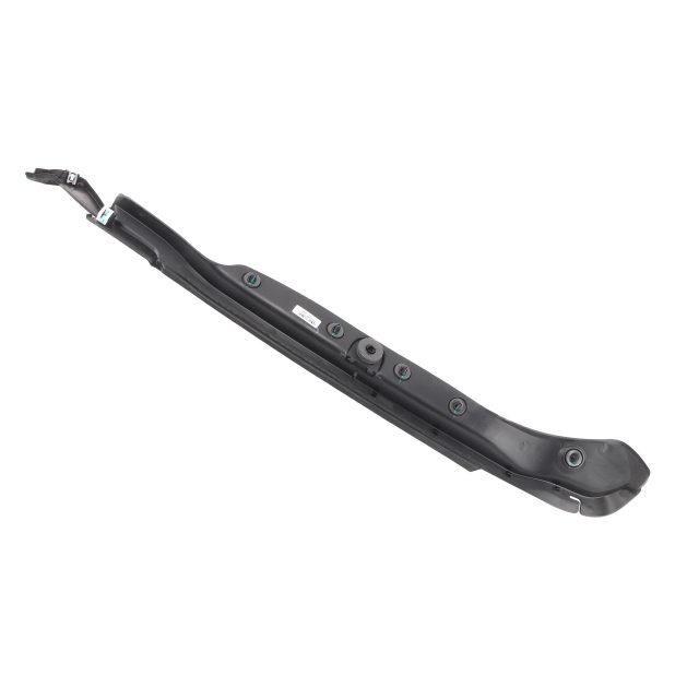 Genuine Chevrolet Roof Rack Cross Rail Package In Black