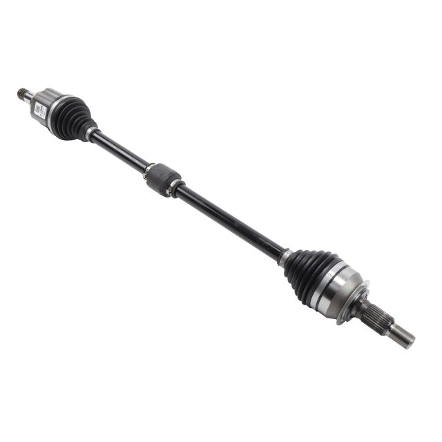 Chevrolet GM Genuine Parts Front Passenger Side Half Shaft 85103939 Chevrolet Parts
