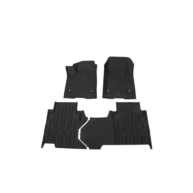 Floor Liners | Chevrolet Accessories