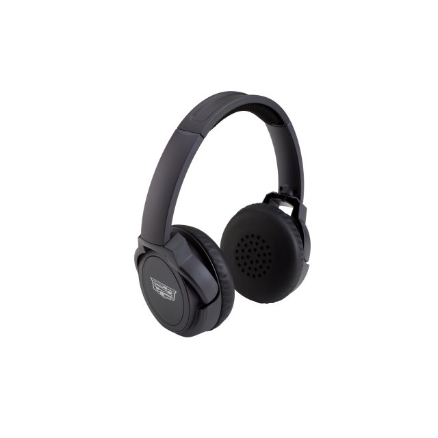 Dual channel discount infrared wireless headphones