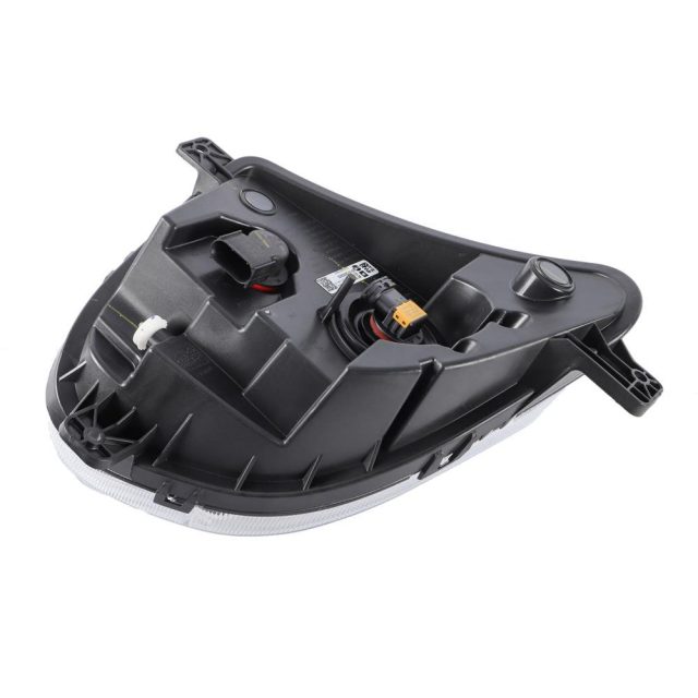 GM Genuine Parts Halogen Driver Side Fog Lamp | 85161291 GM Genuine Parts Halogen Driver Side Fog Lamp | 85161291