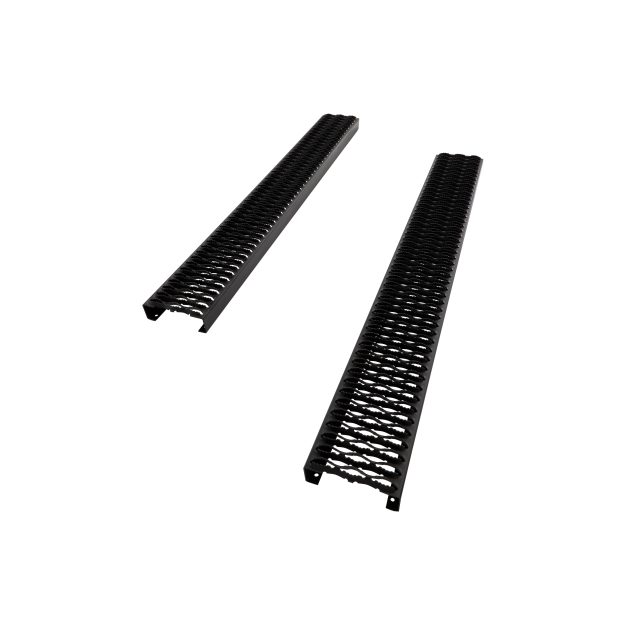 Chevrolet Regular Cab Rectangular Work Step Assist Steps in