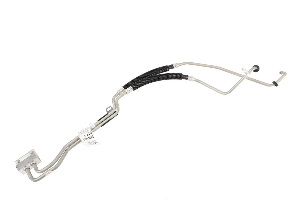 ACDelco® 12472308 - Genuine GM Parts™ Inlet Oil Cooler Hose Kit