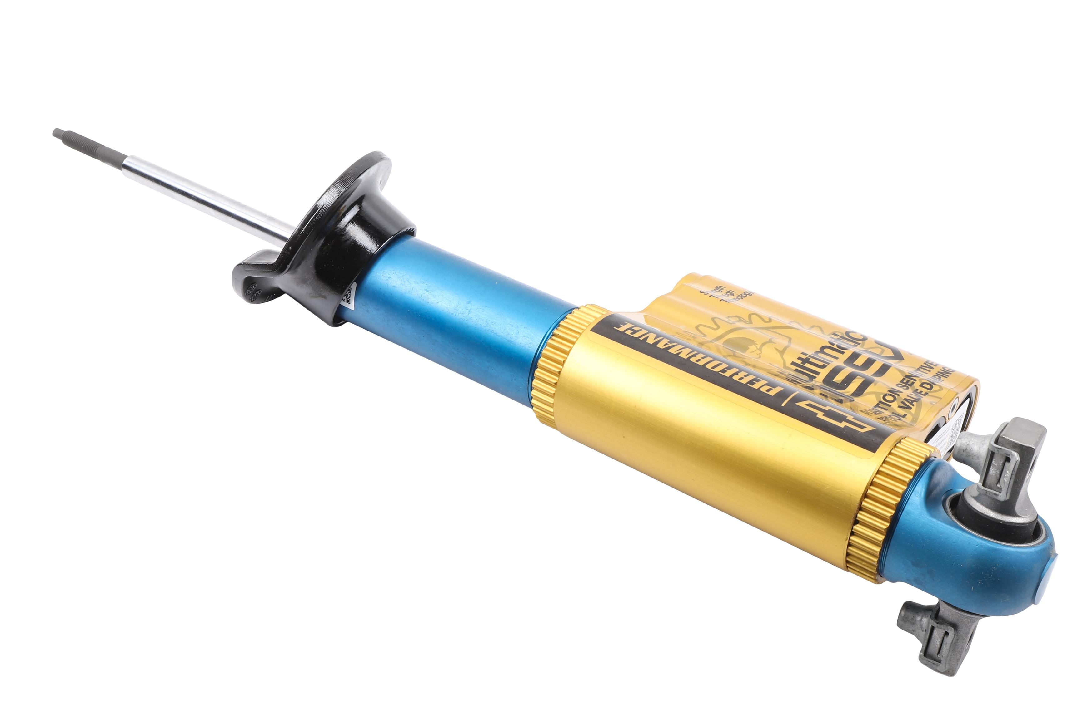 GM Genuine Parts Front Passenger Side Shock Absorber