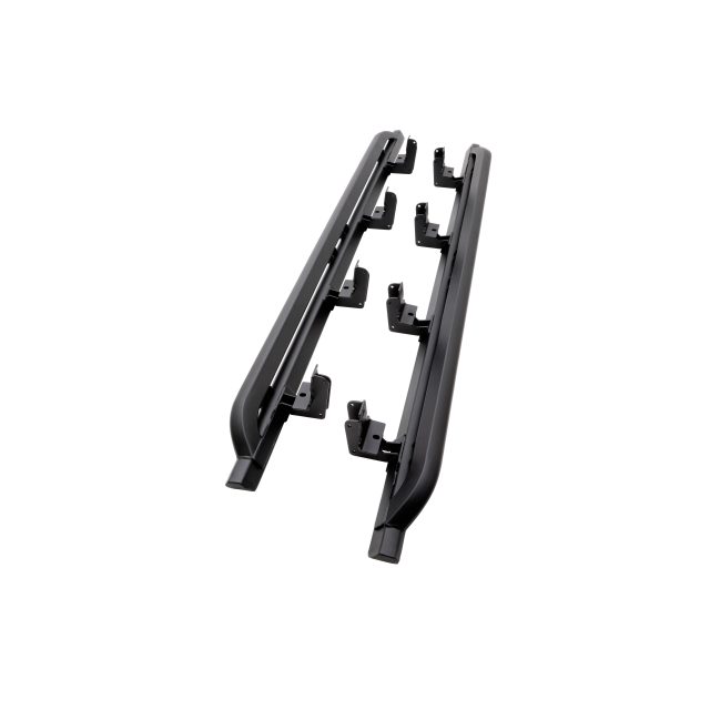 Chevrolet Crew Cab Rocker Protectors | 85534568 | Chevrolet