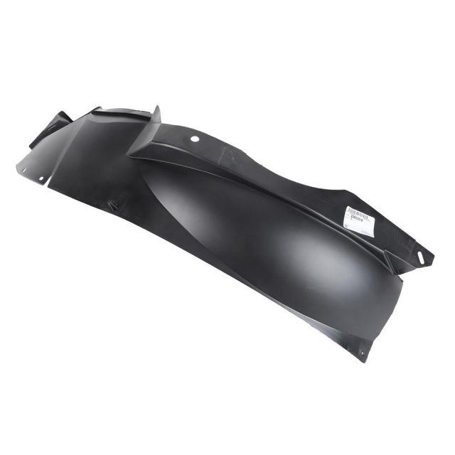 GM Genuine Parts Front Driver Side Wheelhouse Liner GM Genuine Parts Front Driver Side Wheelhouse Liner