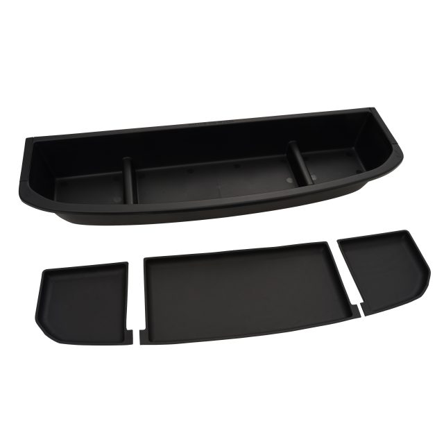 Cadillac Cargo Shelf with Dividers | 85562571 | Cadillac Accessories
