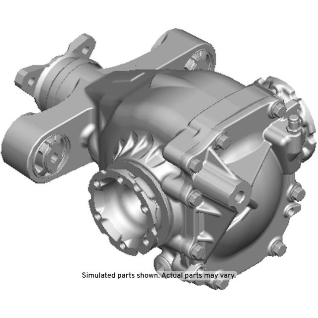GM Genuine Parts Differential Carrier | 85571694 | GM Parts