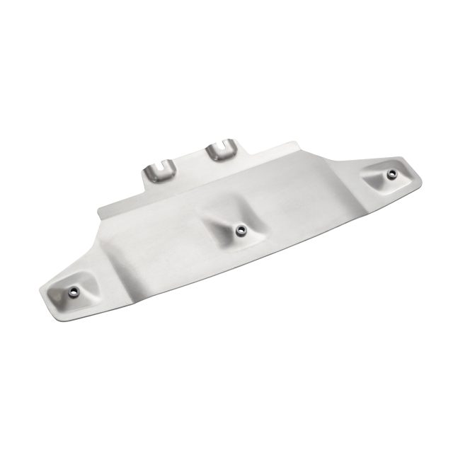 GMC AT4X Spec Front Underbody Shield | 85576476 | GMC Accessories