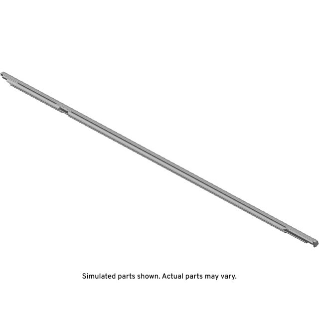 GM Genuine Parts Front Passenger Side Door Window Belt Reveal 