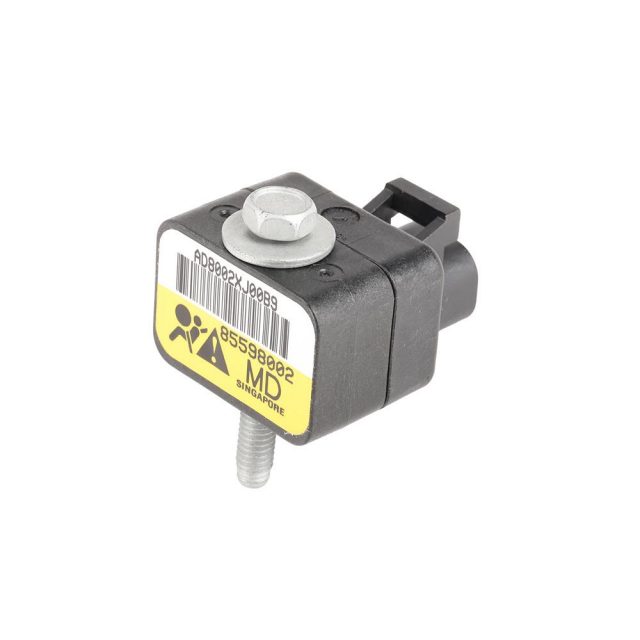 GM Genuine Parts Airbag Front End Discriminating Sensor