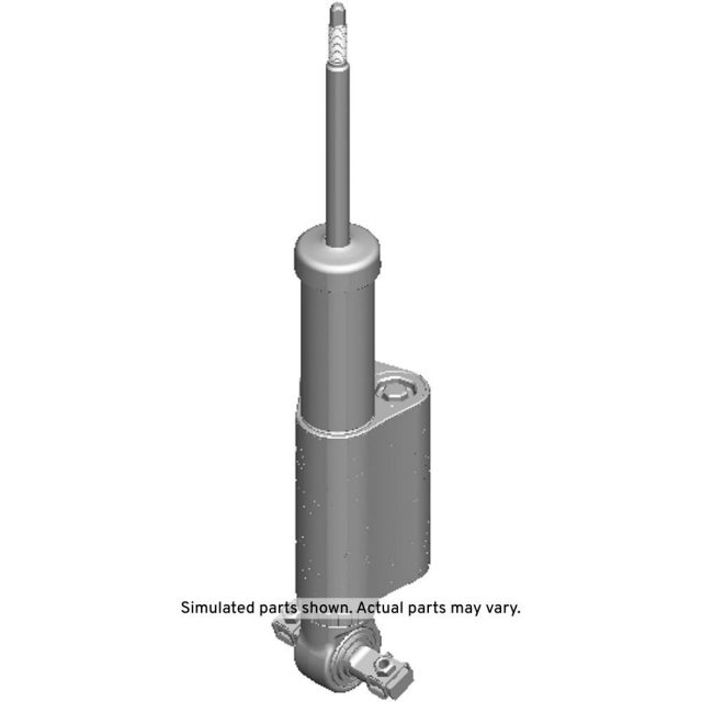 GM Genuine Parts Front Driver Side Shock Absorber | 85599365