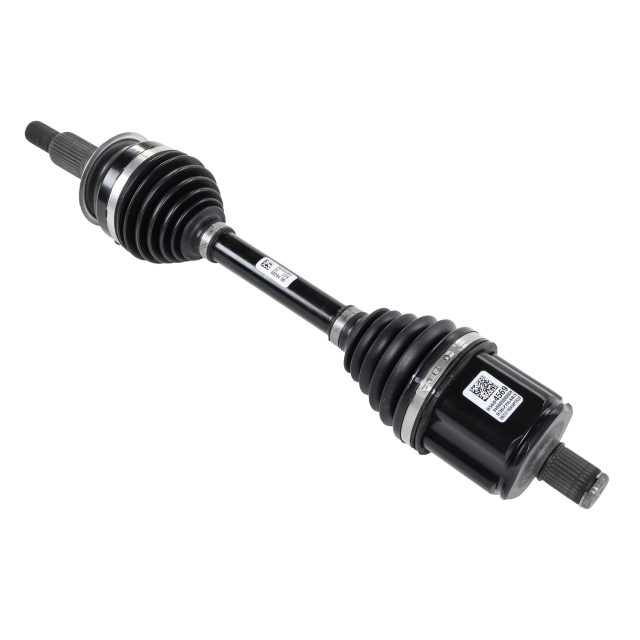GM Genuine Parts Front Half-Shaft Assembly | 85604569 | GM Parts