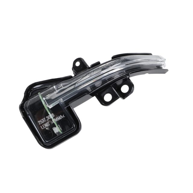 堅実な究極の Passenger Parts Genuine GM Side Lamp Signal Turn Mirror テープ・マスキングテープ