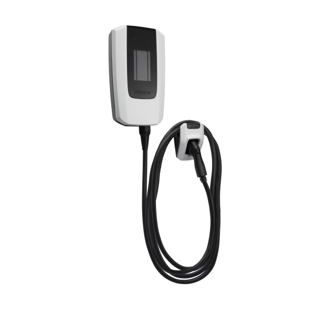 GMC GM Genuine Parts PowerUp Level 2 Charger 85642869 GMC Parts