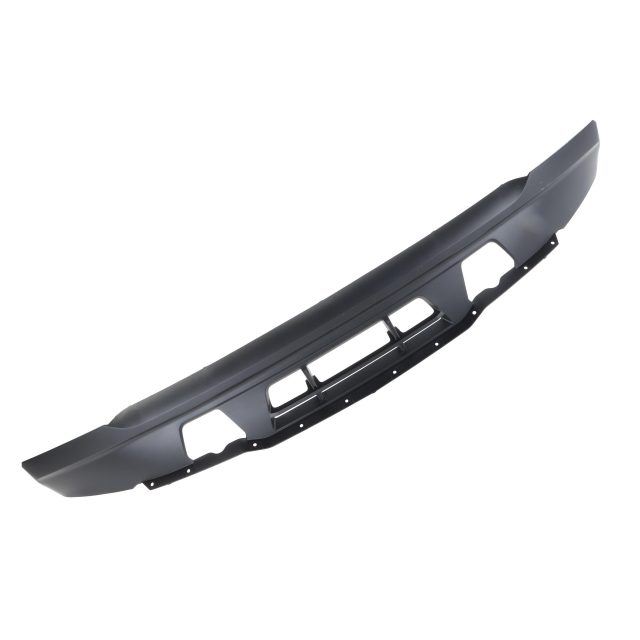 GM Genuine Parts Front Bumper Fascia Air Deflector GM Genuine Parts Front Bumper Fascia Air Deflector