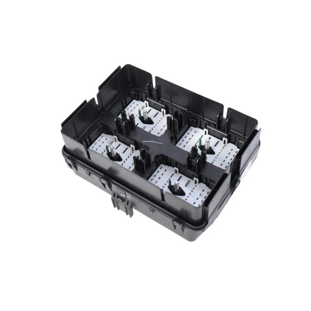 GM Genuine Parts Engine Wiring Harness Junction Block GM Genuine Parts Engine Wiring Harness Junction Block