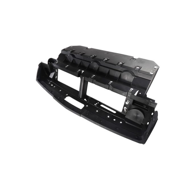 GM Genuine Parts Front Bumper Fascia Lower Bracket GM Genuine Parts Front Bumper Fascia Lower Bracket