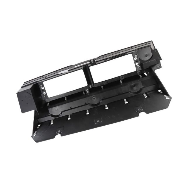 GM Genuine Parts Front Bumper Fascia Lower Bracket GM Genuine Parts Front Bumper Fascia Lower Bracket