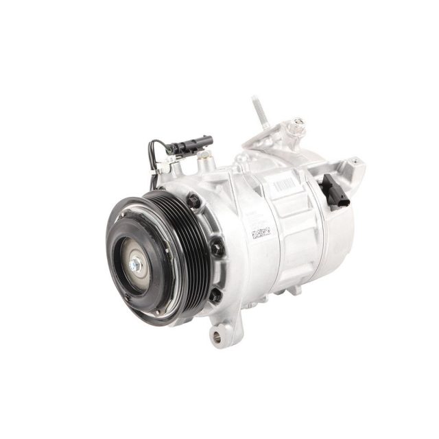 Buick GM Genuine Parts Air Conditioning Compressor Kit