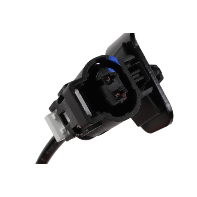 GM Genuine Parts Front Driver Side Disc Brake Pad Wear GM Genuine Parts Front Driver Side Disc Brake Pad Wear