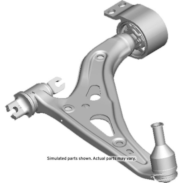 1979-1983 DATSUN 280ZX REAR AXLE DIFFERENTIAL CARRIER