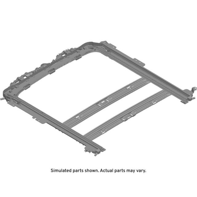 87940-89141 Genuine Toyota Part