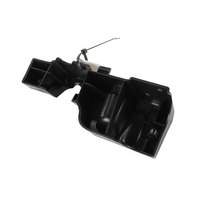 GM Genuine Parts Front Passenger Side Wheelhouse Liner GM Genuine Parts Front Passenger Side Wheelhouse Liner