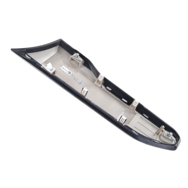 GM Genuine Parts Vader Chrome Front Passenger Side Fender