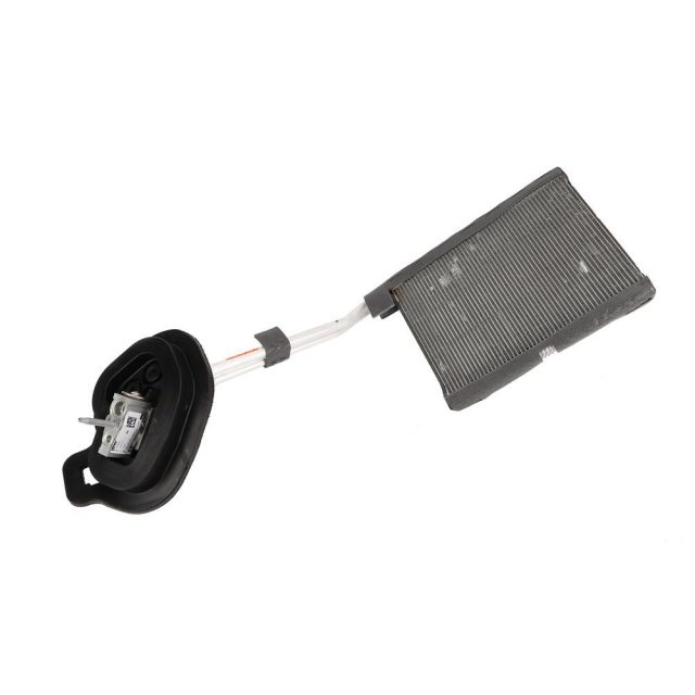 Euclid E-9624 Delay Type Height Control Valve With Integral