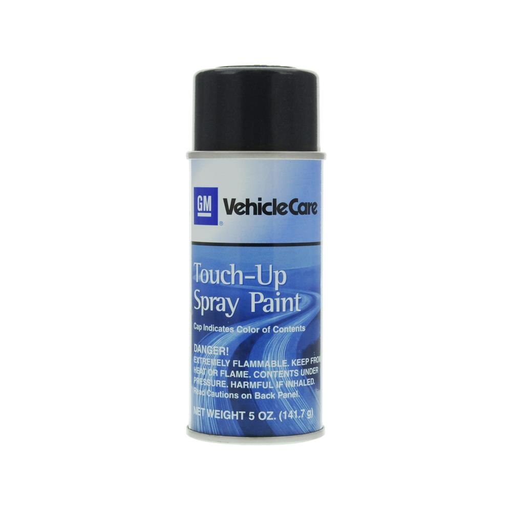 Buick ACDelco GM Original Equipment Mystic Sapphire Tri-Coat