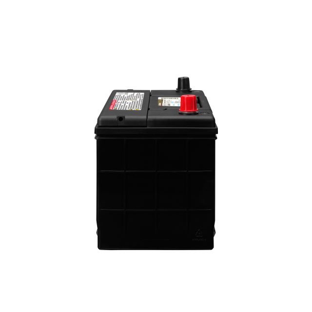ACDelco Gold 42 Month Warranty High Reserve BCI Group 34